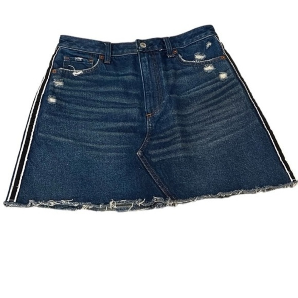 Abercrombie & fitch skirt